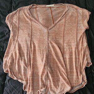 We The Free Flowy Tee